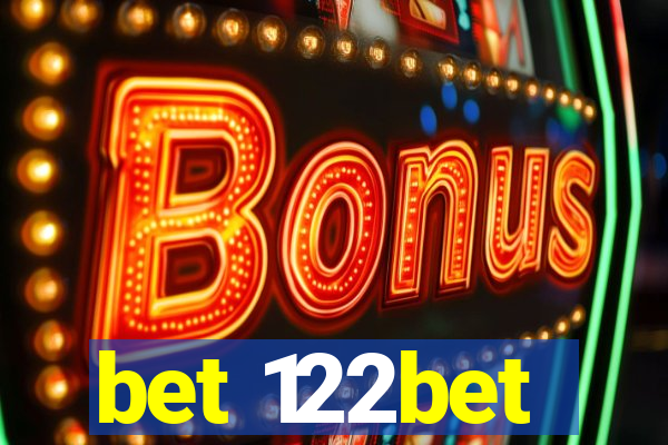 bet 122bet